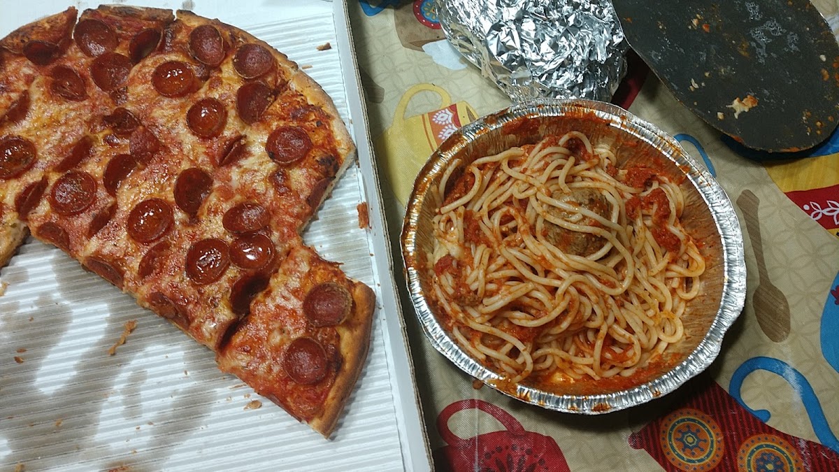 Cattleman's Pizza